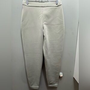 Express Soft Green Joggers